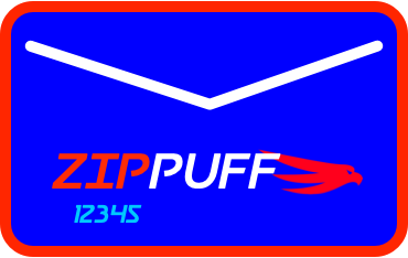 Zippuff Logo